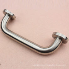 300 mm high quality Stainless steel door pull handle for shower door